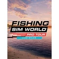 Dovetail Fishing Sim World Pro Tour Lake Dylan PC Game